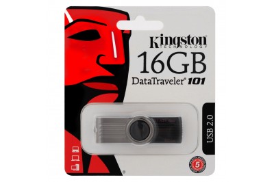 USB 2.0 kingston DT101 - 16G